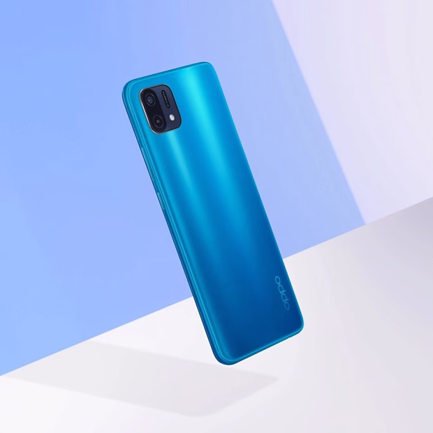 Смартфон Oppo A16e 3GB/32GB