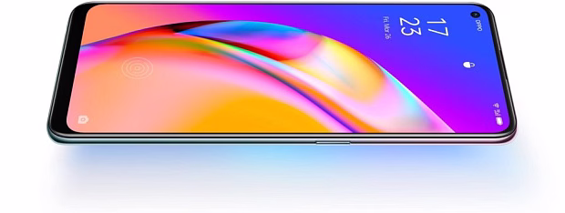 Смартфон Oppo Reno5 F 8GB/128GB