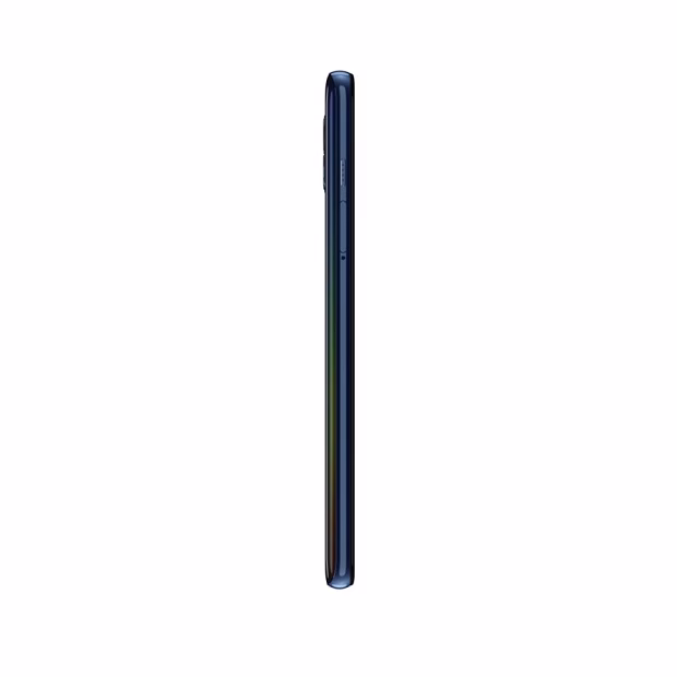 Мобильный телефон Motorola Moto One 5G