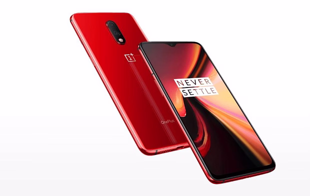 Смартфон OnePlus 7 6GB/128GB