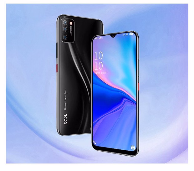 Мобильный телефон Coolpad Cool 10
