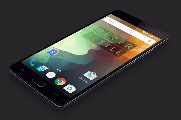Смартфон OnePlus 2