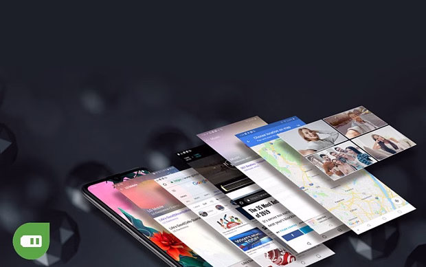 Мобильный телефон LG W10 Alpha