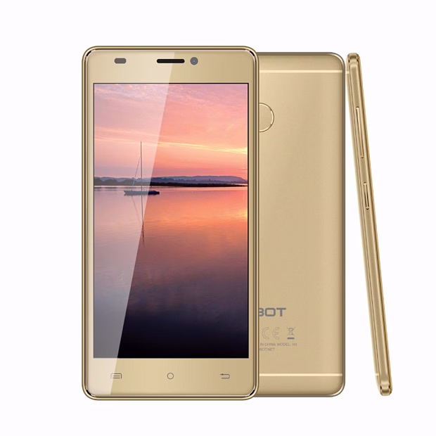 Смартфон Cubot H3 3GB/32GB