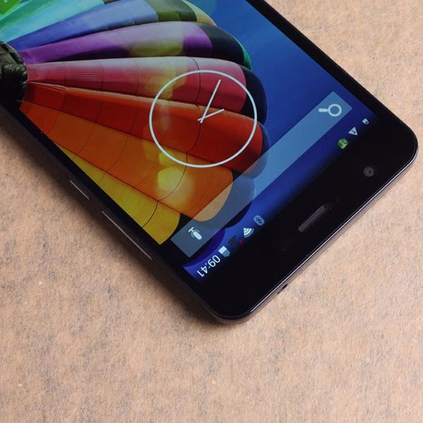 Мобильный телефон Jiayu S3
