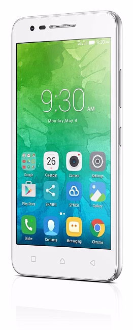 Смартфон Lenovo Vibe C2 8GB