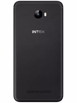 Смартфон Intex Staari 11 2GB/16GB