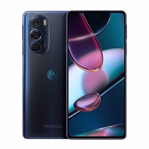 Смартфон Motorola Edge 30 Pro 12GB/256GB