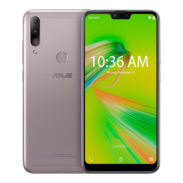 Смартфон Asus ZenFone Max Shot 64GB