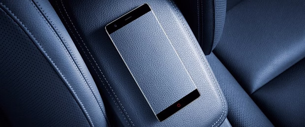 Смартфон Nubia Z17 6GB/64GB