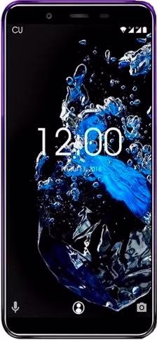 Смартфон Oukitel U25 Pro 4GB/64GB