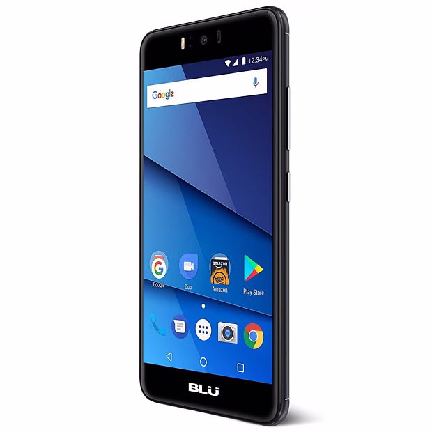 Смартфон BLU R2 Plus 3GB/32GB