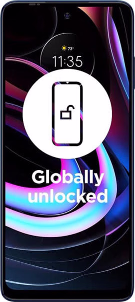 Смартфон Motorola Edge 2021 8GB/256GB