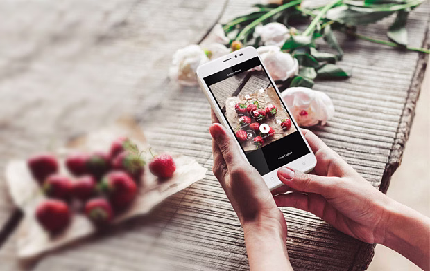 Смартфон Coolpad Mega 4A 2GB/16GB