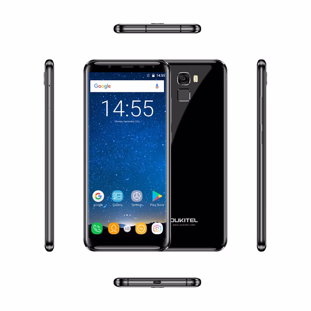 Смартфон Oukitel K5000 4GB/64GB