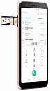 Смартфон Asus ZenFone Live (L1) 32 GB