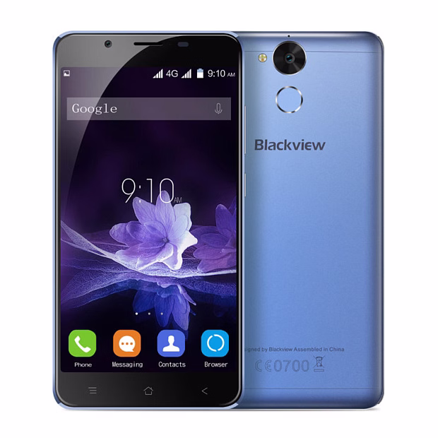 Смартфон Blackview P2 Lite 3GB/32GB