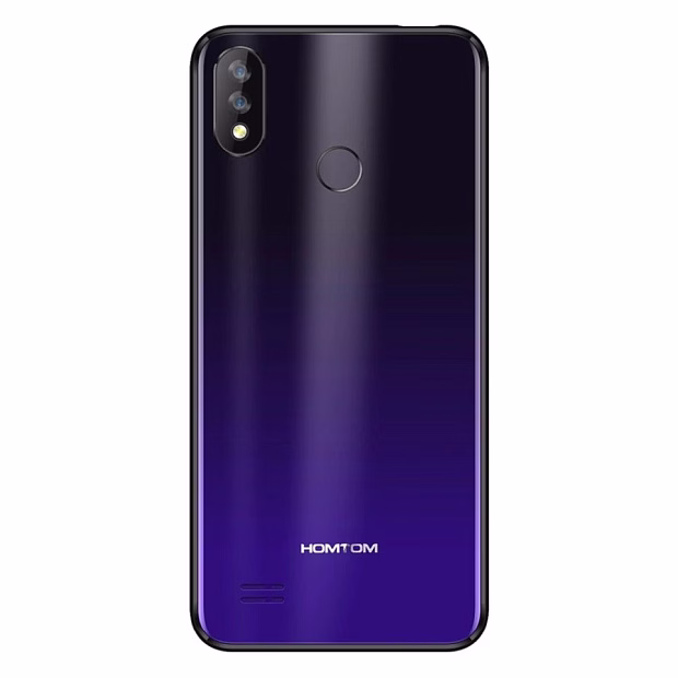 Смартфон HomTom C8 2GB/16GB