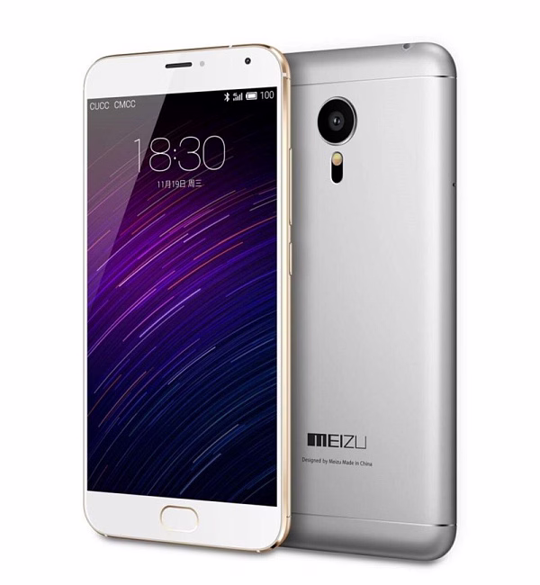 Мобильный телефон Meizu MX5