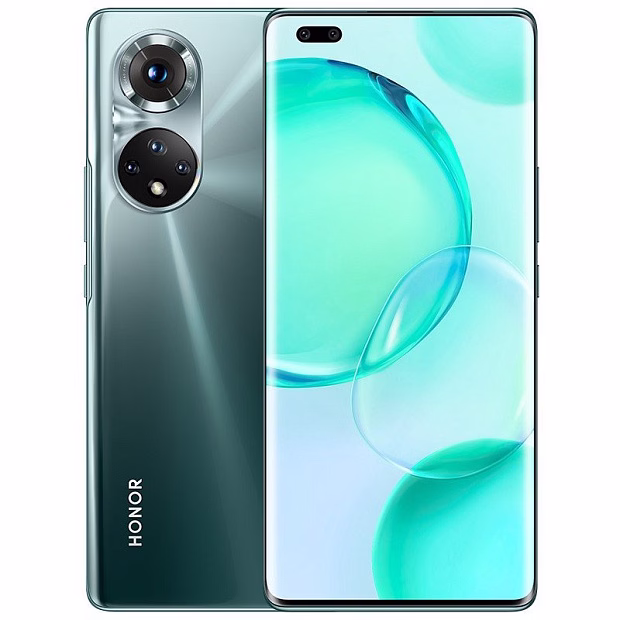 Смартфон Honor 50 Pro 8GB/256GB