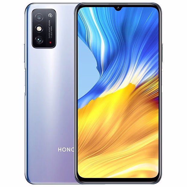 Смартфон Huawei Honor X10 Max 128GB