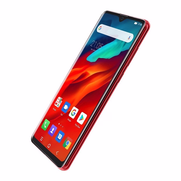 Мобильный телефон Blackview A80 Pro