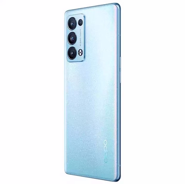 Смартфон Oppo Reno 6 Pro+ 8GB/128GB