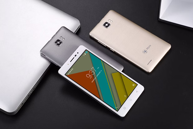 Смартфон Mpie MG16 512MB/4GB