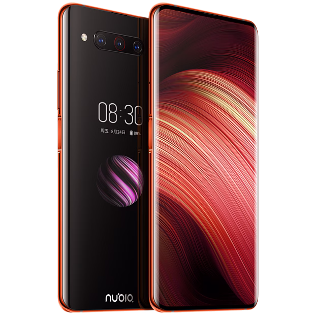 Мобильный телефон Nubia Z20
