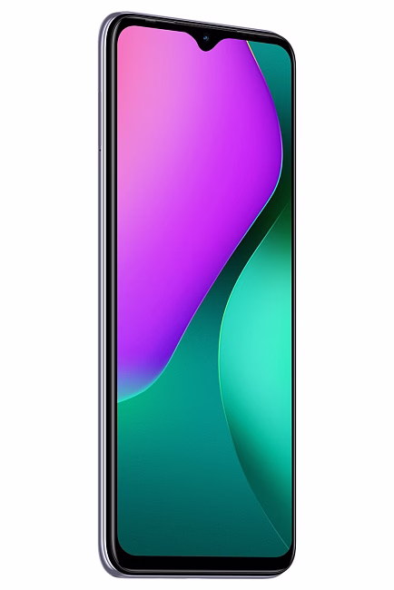 Смартфон Infinix Smart 5 2GB/32GB