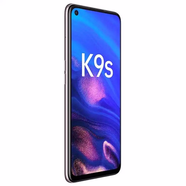 Смартфон Oppo K9s 6GB/128GB