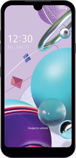 Мобильный телефон LG K31