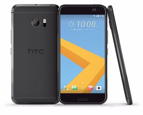Смартфон HTC 10 4GB/64GB