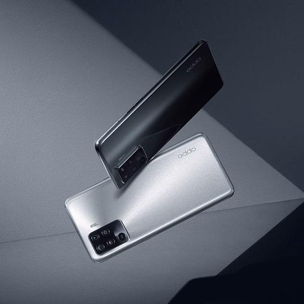 Смартфон Oppo F19 Pro 8GB/128GB