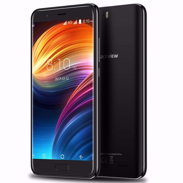 Смартфон Blackview P6000 6GB/64GB