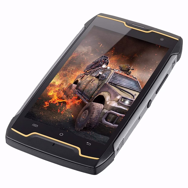 Смартфон Cubot KingKong 2GB/16GB