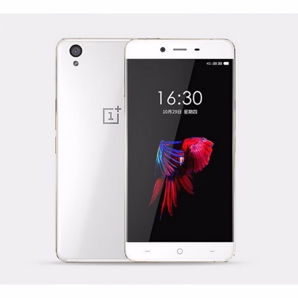 Смартфон OnePlus X