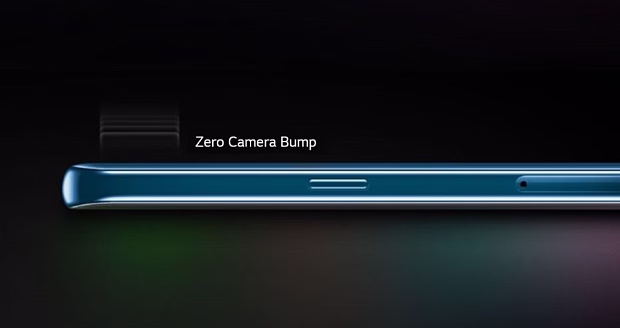 Мобильный телефон LG G8 ThinQ
