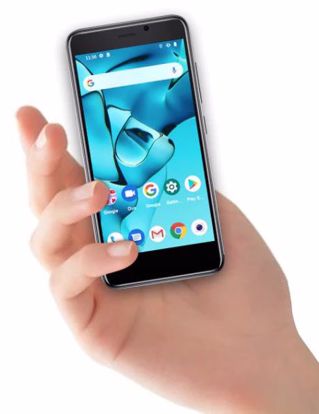 Смартфон Cubot J10 1GB/32GB