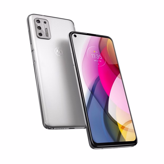 Мобильный телефон Motorola Moto G Stylus 2021