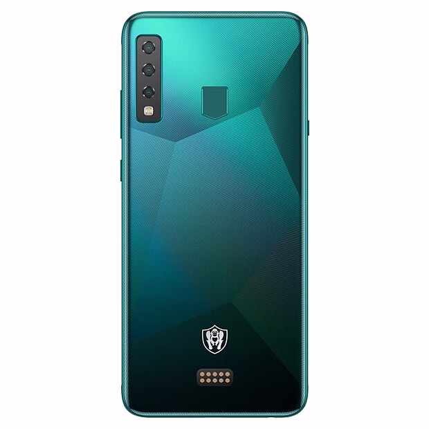 Мобильный телефон HiSense KingKong 6