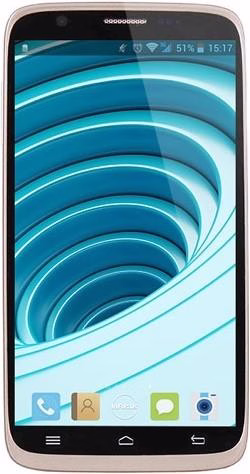 Мобильный телефон InFocus M320