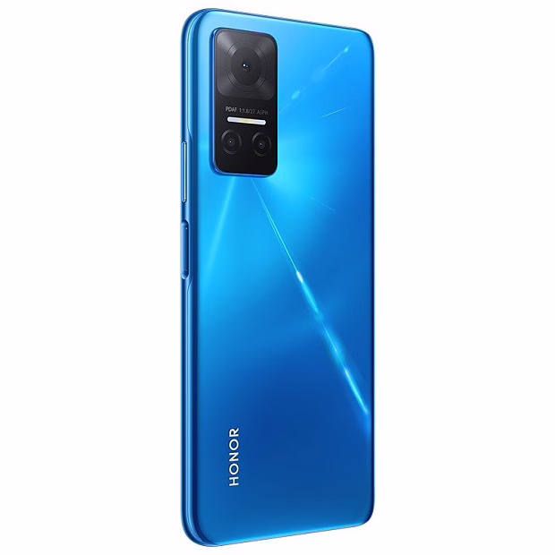 Смартфон Honor Play6T 8GB/128GB