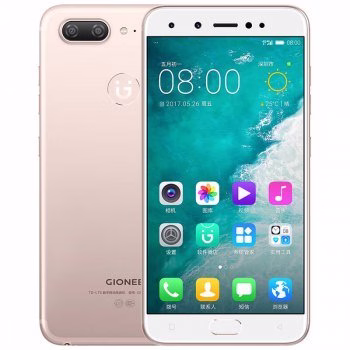 Смартфон Gionee S10 6GB/64GB