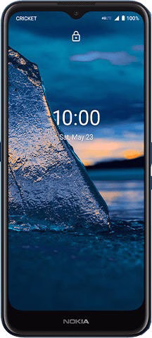 Смартфон Nokia C5 Endi 3GB/64GB