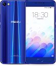 Мобильный телефон Meizu X