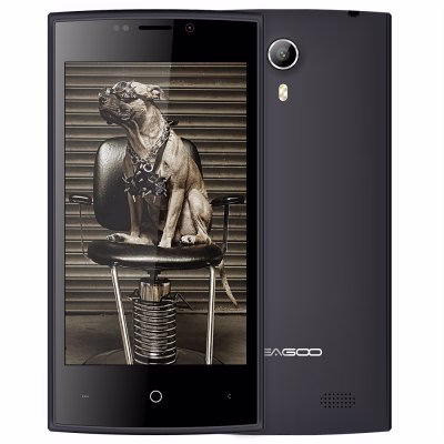 Мобильный телефон Leagoo Elite 8