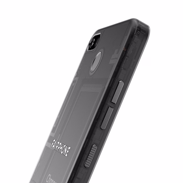 Мобильный телефон Fairphone 3