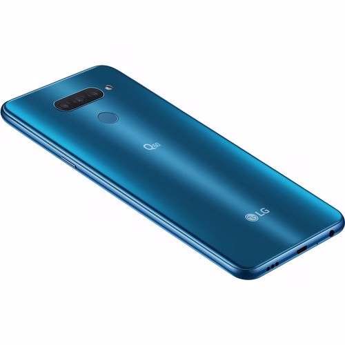 Мобильный телефон LG K12 Prime