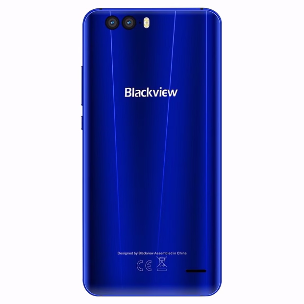 Смартфон Blackview P6000 6GB/64GB